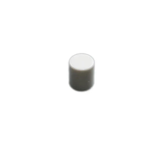 Octave Plateau - Kitten , Cat - White Slider knob - Synthesizer-Parts.com
