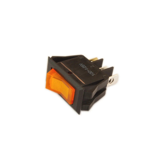 Octave Plateau - The Cat - Power switch - Synthesizer-Parts.com