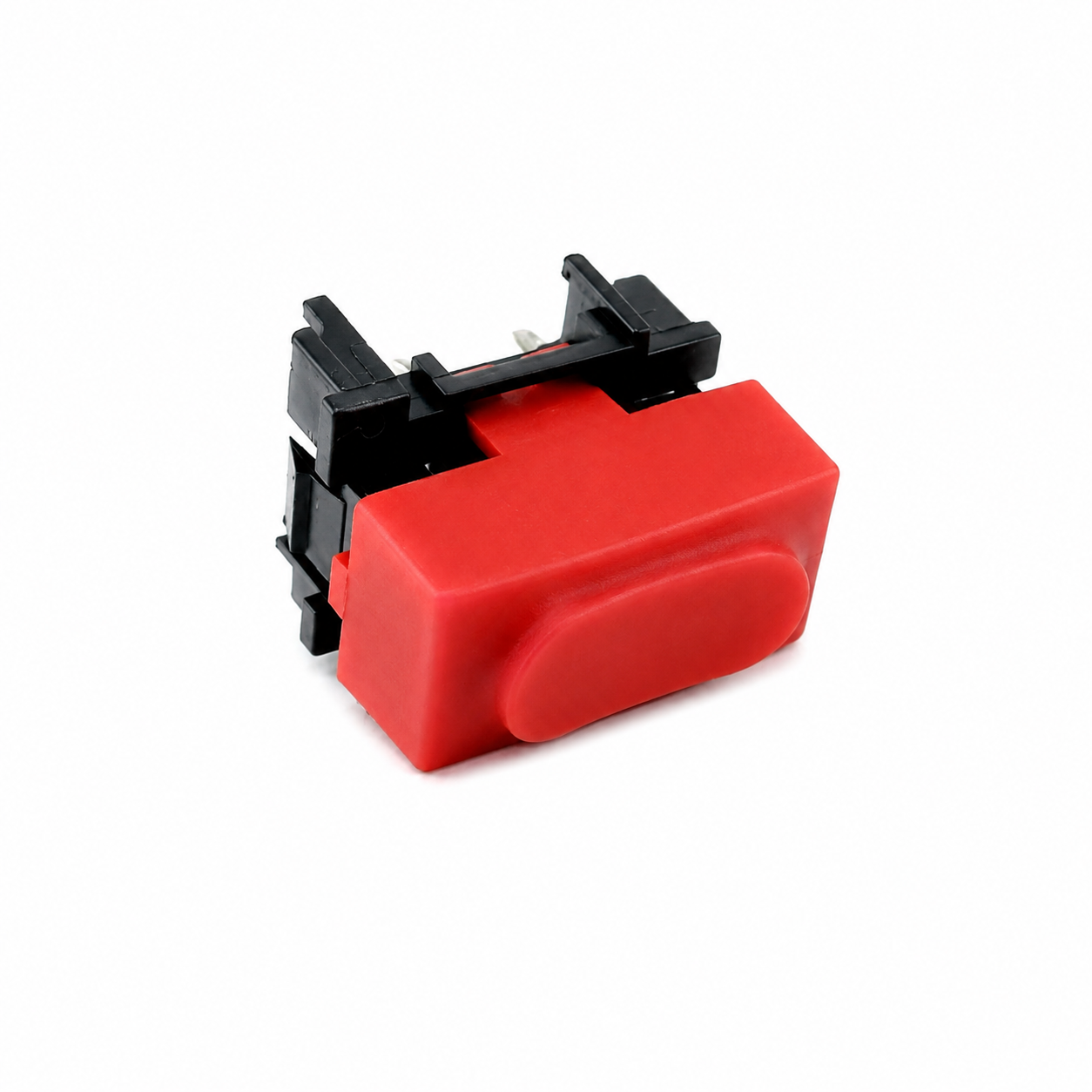 Nord - Stage EX76, EX88 - Pushbutton switch with red cap Nord