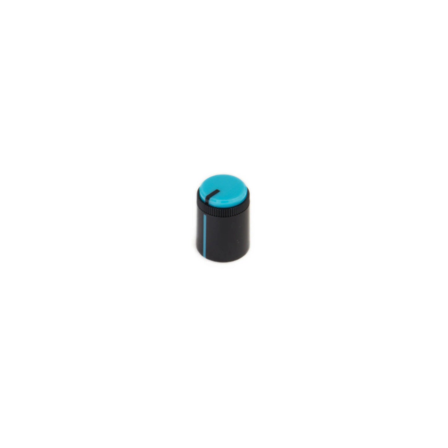 Roland - D-550 - Blue Rotary knob - Synthesizer-Parts.com