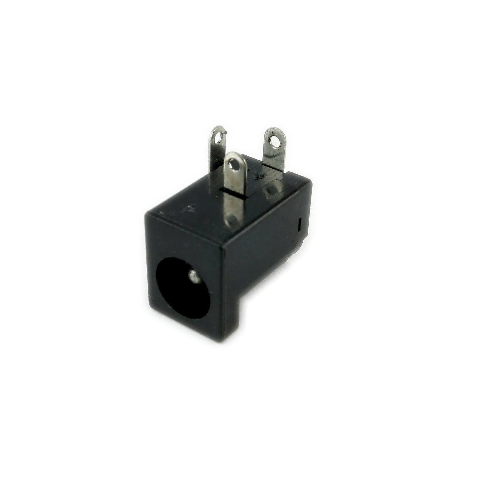 Roland - HP-7700 , HP-3500S , HP-5700 , HP-3800, HP-3800G , HP-4000S, HP-4000SL , HP-5000S, HP-5000SL - DC Power jack - Synthesizer-Parts.com