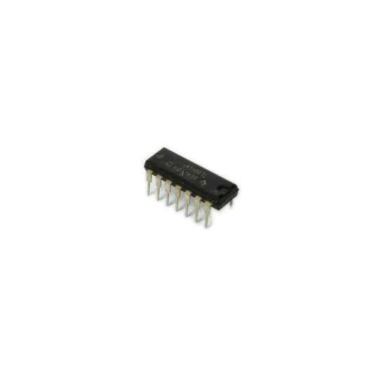 Roland - MKS-7 , MKS-70 - Integrated circuit TL064 - Synthesizer-Parts.com