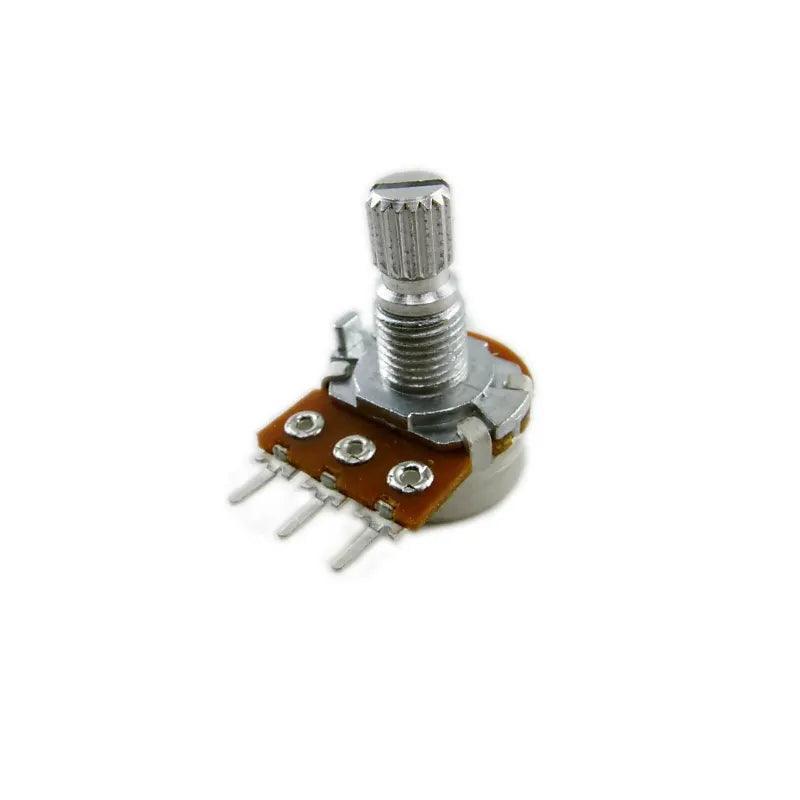 Roland - RS-09 , SA-09 - Rotary Potentiometer - Synthesizer-Parts.com