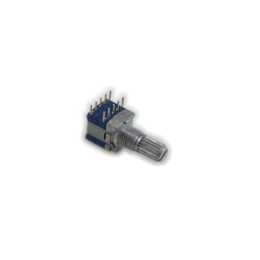 Roland - S-770 - Rotary switch - Synthesizer-Parts.com