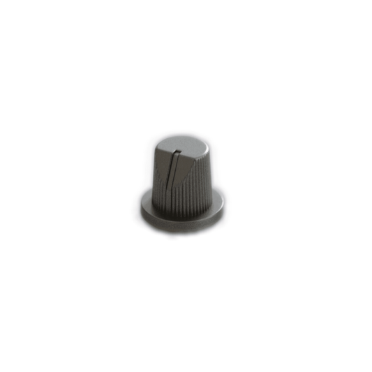 Roland - TB-03 - Small Rotary Knob - Synthesizer-Parts.com