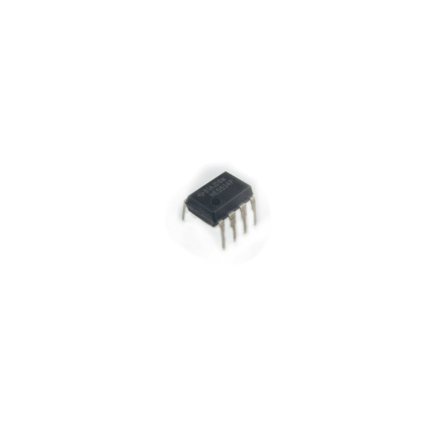 Sequential Circuits - Prophet 2000 - NE5534 Integrated circuit - Synthesizer-Parts.com
