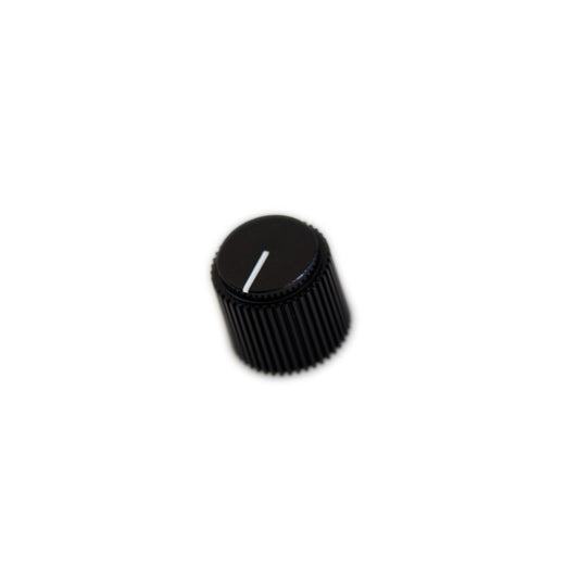 Sequential - DrumTraks - Black rotary knob - Synthesizer-Parts.com