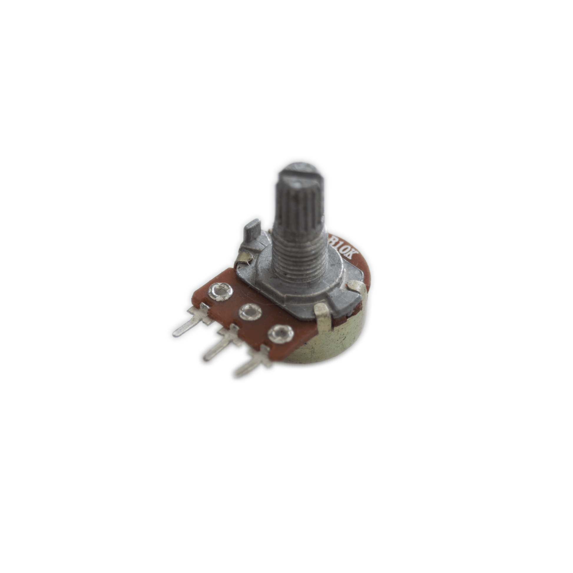 Siel - DK-80 - Rotary Potentiometer - Synthesizer-Parts.com