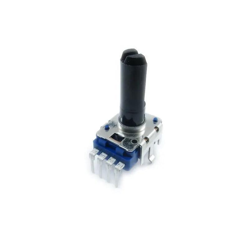 Waldorf - 2-pole - Rotary potentiometer - synthesizer-parts.com