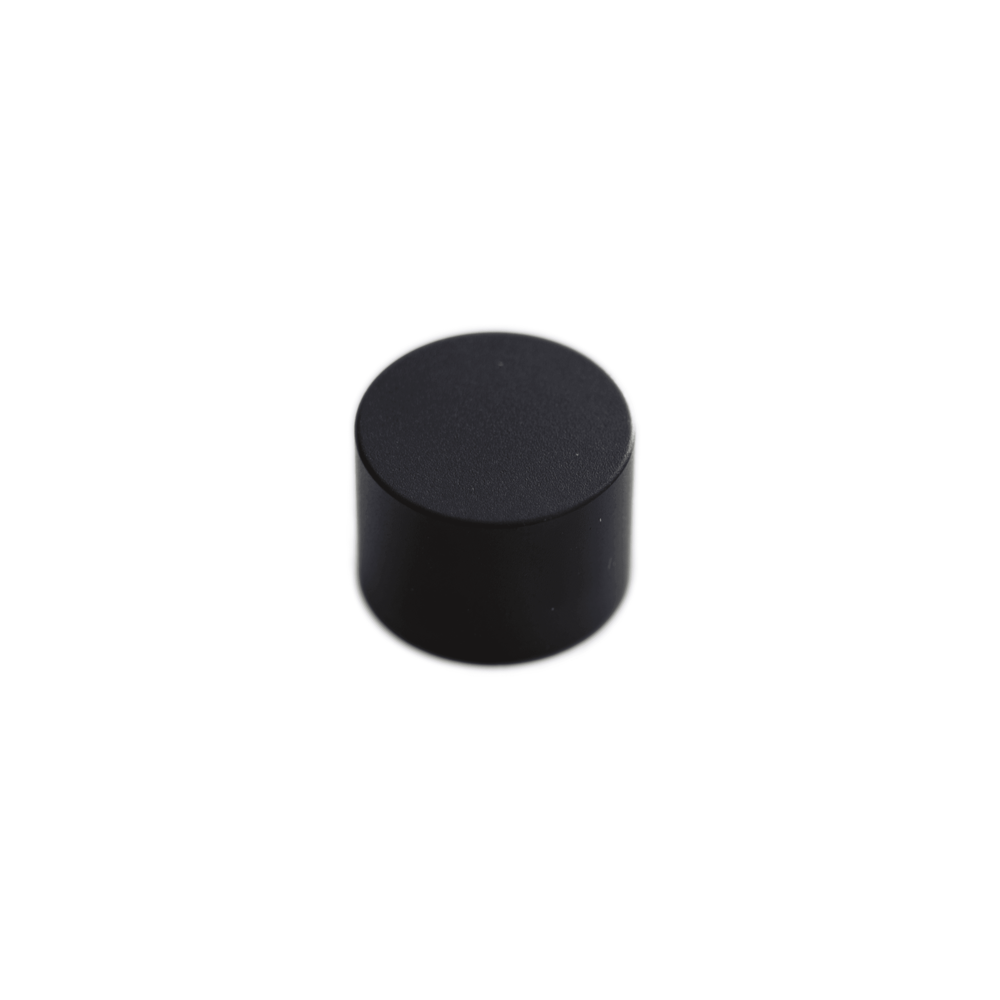 Waldorf - Iridium - Knob aluminum without indicator - Synthesizer-Parts.com