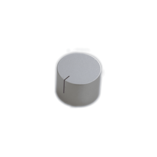 Waldorf - M - Knob aluminum with indicator - Synthesizer-Parts.com