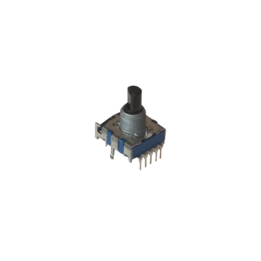 Yamaha - AN1X , CS2X - Rotary Switch - Synthesizer-Parts.com