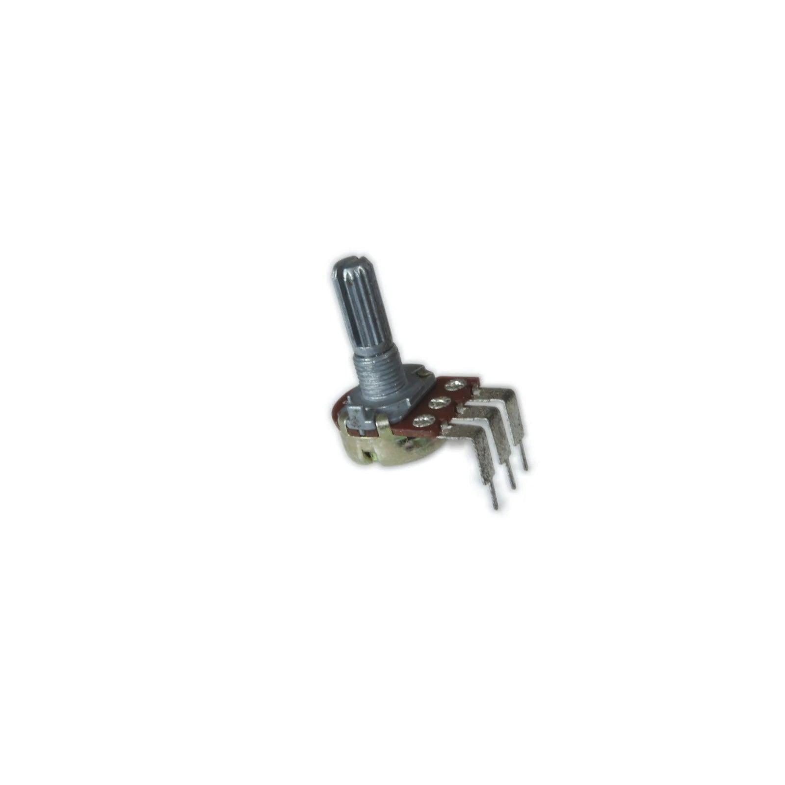 Yamaha - CP-11 - Rotary potentiometer - Synthesizer-Parts.com