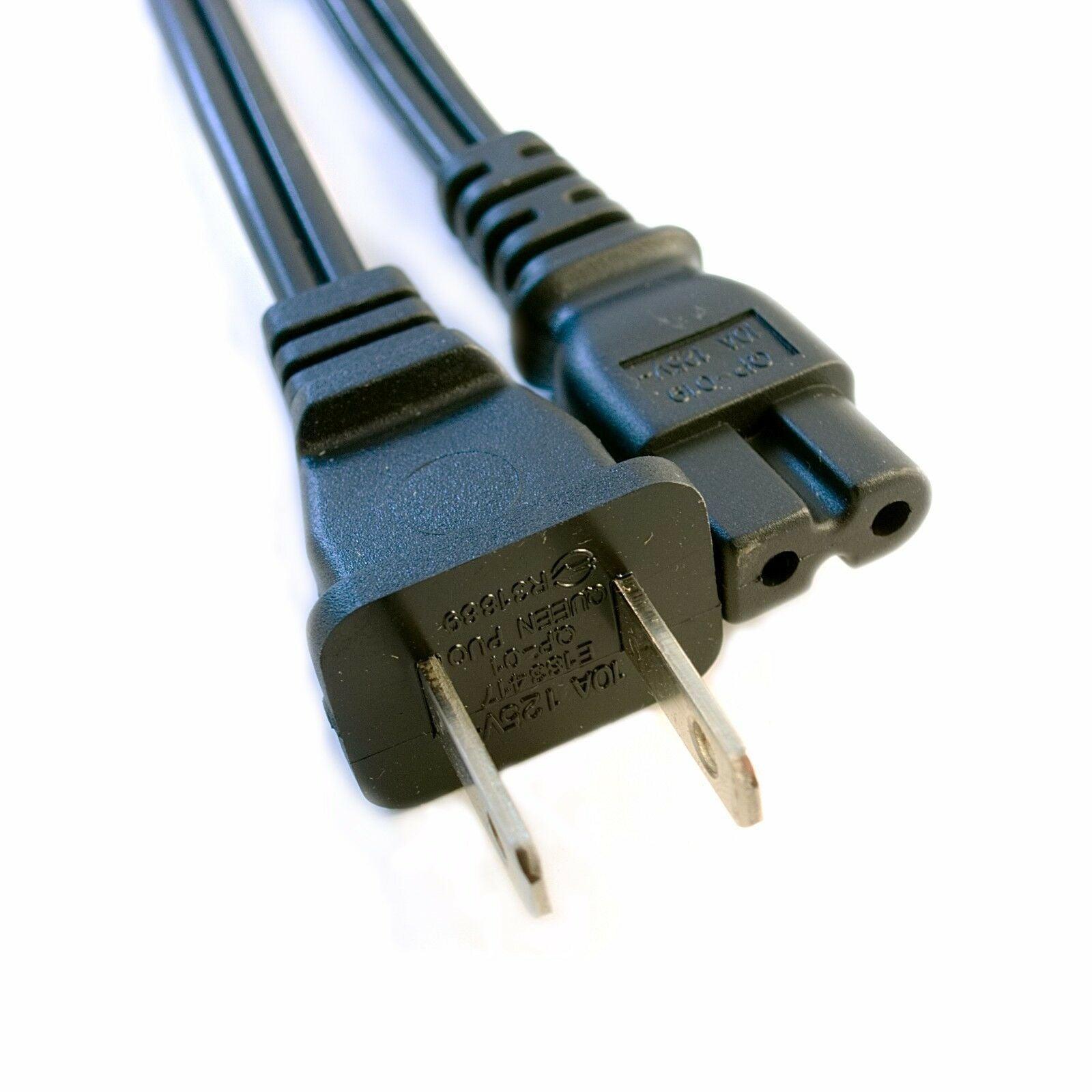 Yamaha - CVP-59 , CVP-59S - Power cord - Synthesizer-Parts.com