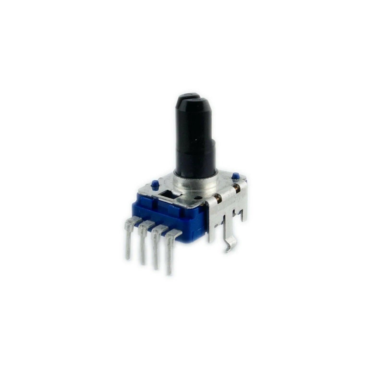 Yamaha - PSR-EW310 - Rotary Potentiometer - Synthesizer-Parts.com