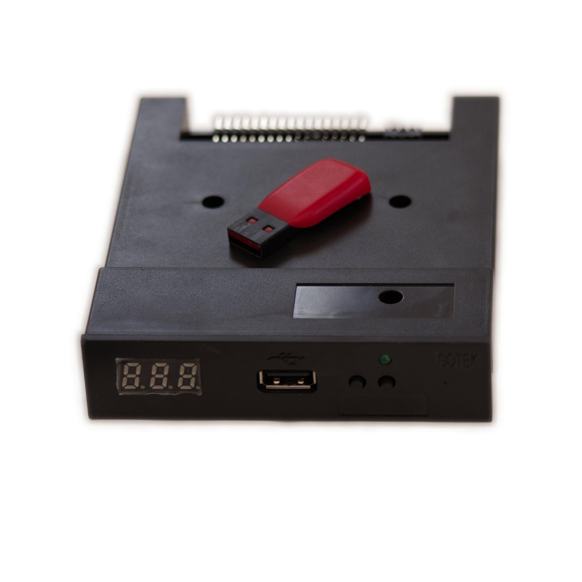 Yamaha - TX16W - Usb Floppy Drive emulator - Synthesizer-Parts.com
